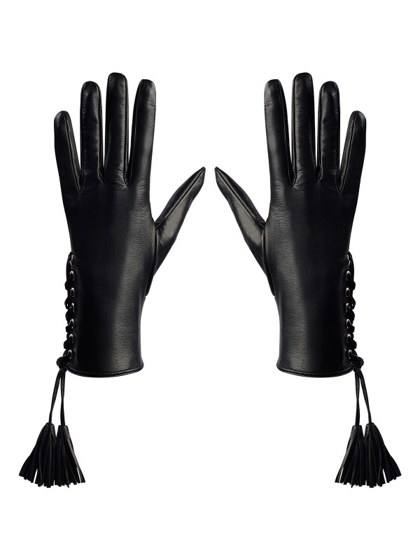 SHORT GLOVES