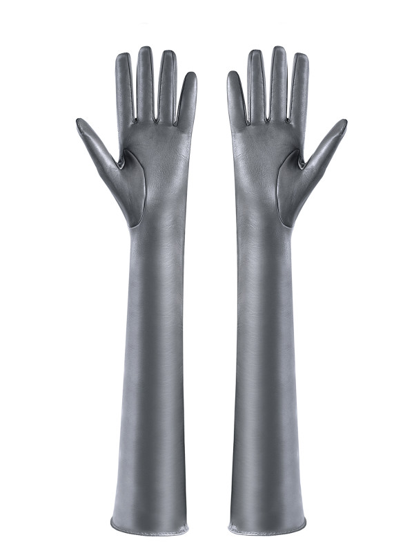 LONG GLOVES LONG GLOVES
