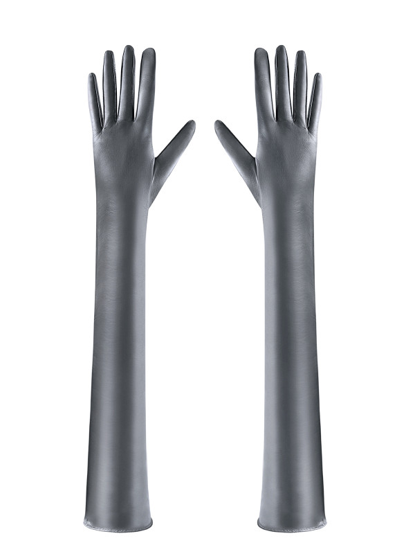LONG GLOVES