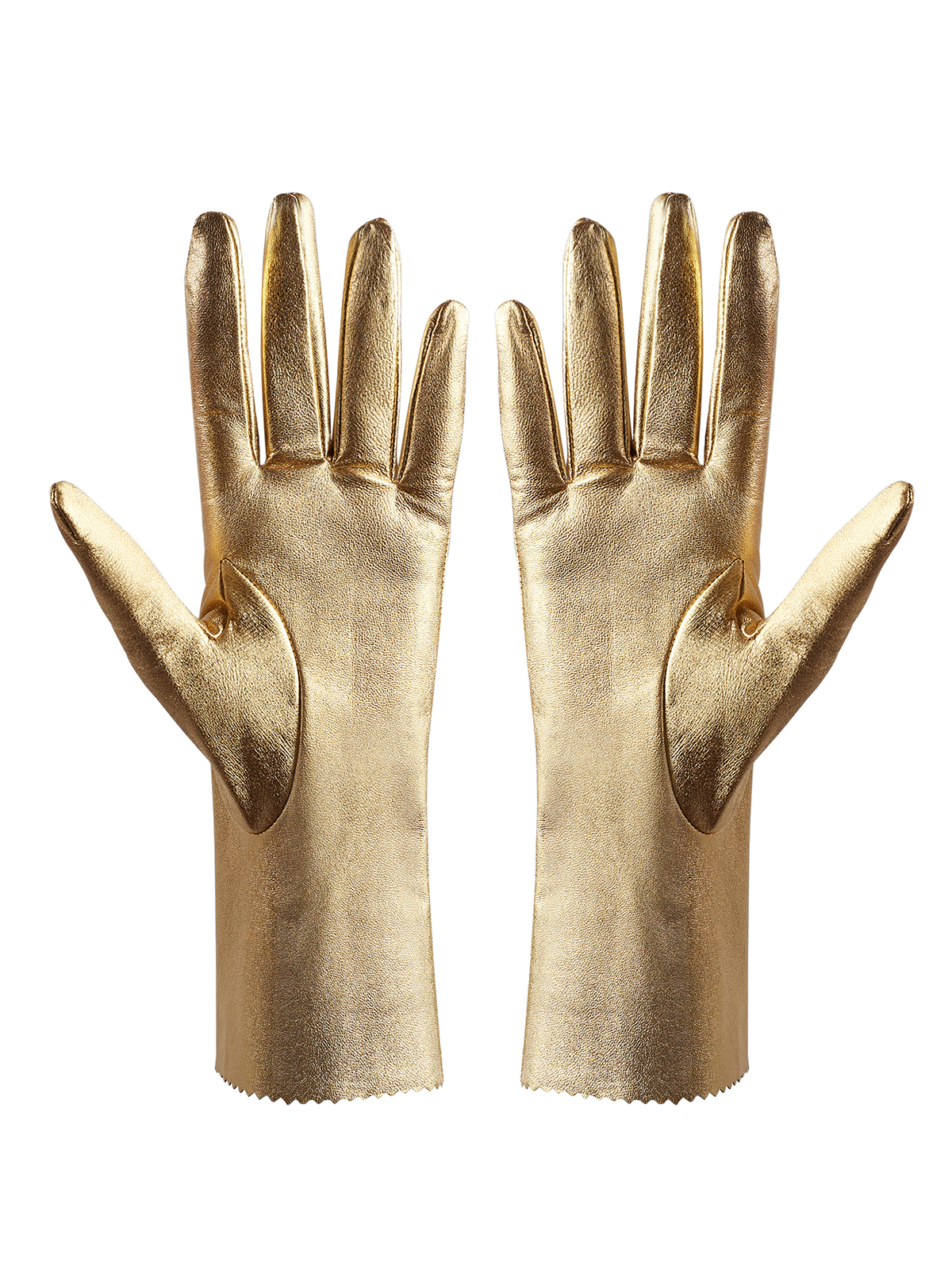 SHORT GLOVES