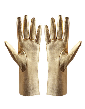 SHORT GLOVES