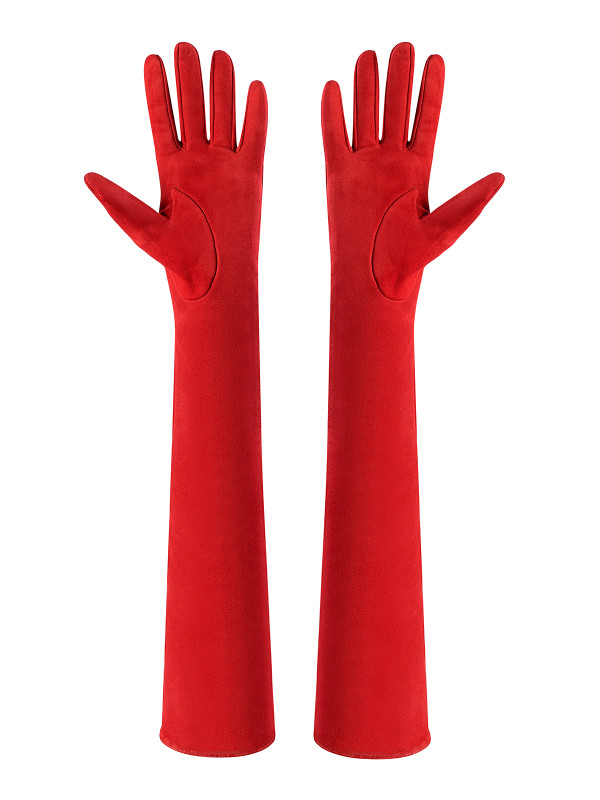 LONG GLOVES