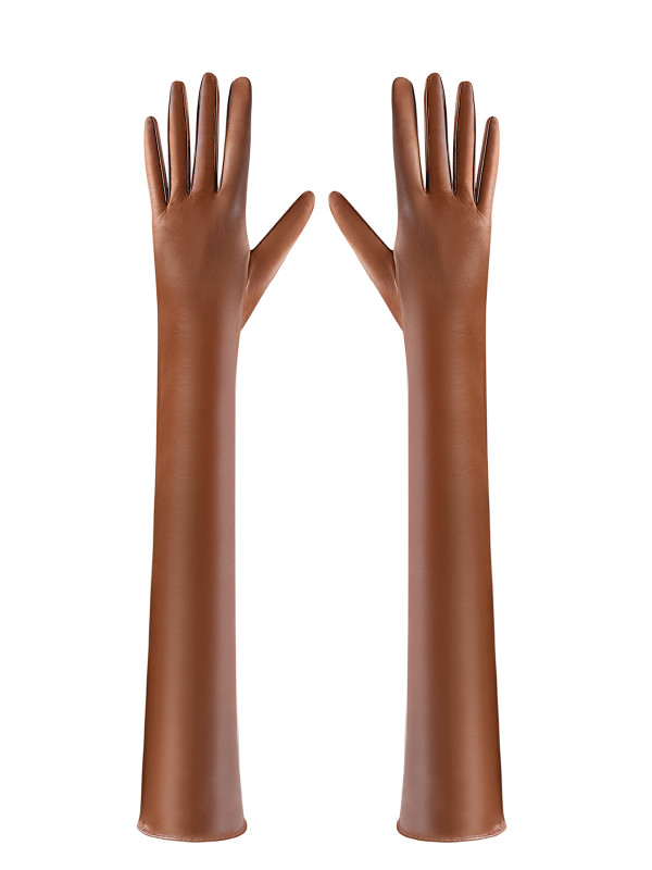 LONG GLOVES