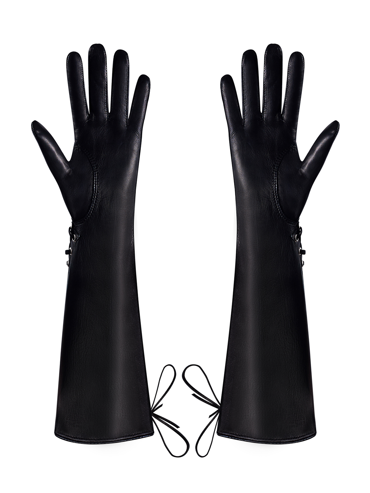 MEDIUM LENGTH GLOVES MEDIUM LENGTH GLOVES