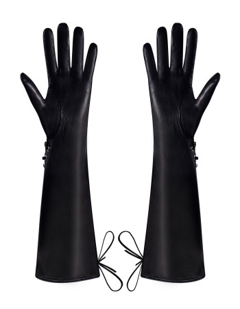 MEDIUM LENGTH GLOVES MEDIUM LENGTH GLOVES