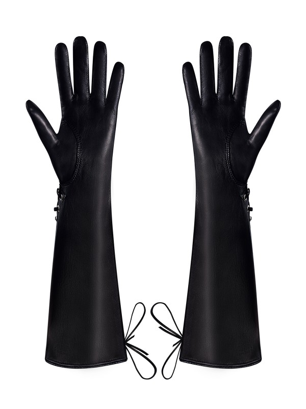 MEDIUM LENGTH GLOVES