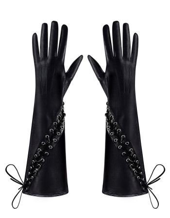MEDIUM LENGTH GLOVES MEDIUM LENGTH GLOVES