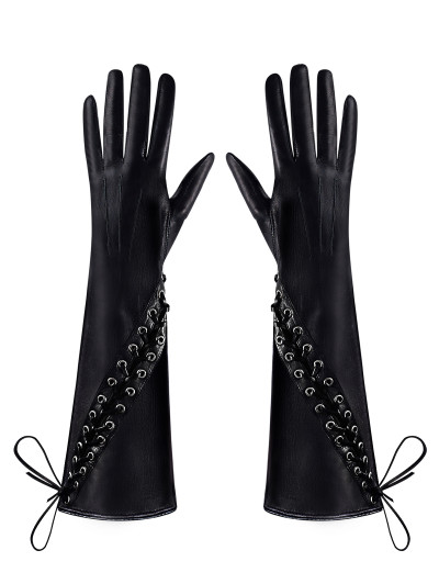 MEDIUM LENGTH GLOVES