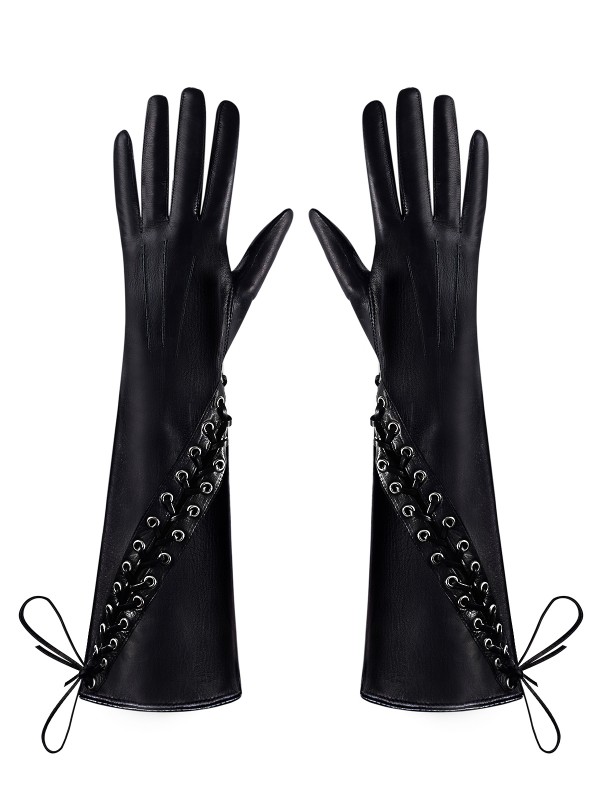 MEDIUM LENGTH GLOVES