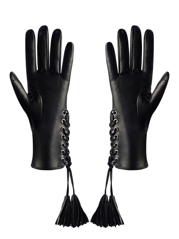 SHORT GLOVES