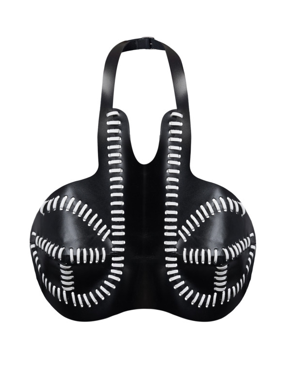 VENUS BUSTIER TOP