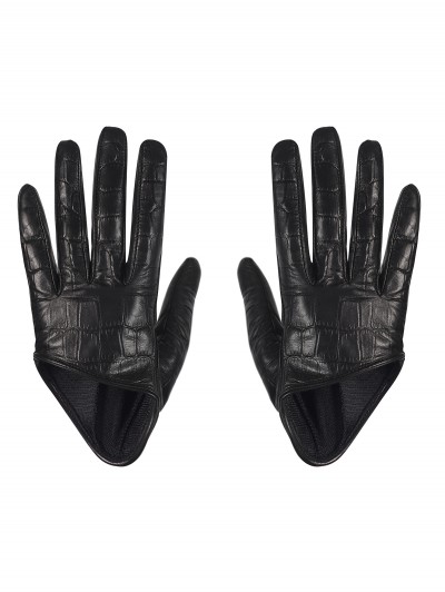 DRIVING GLOVES
