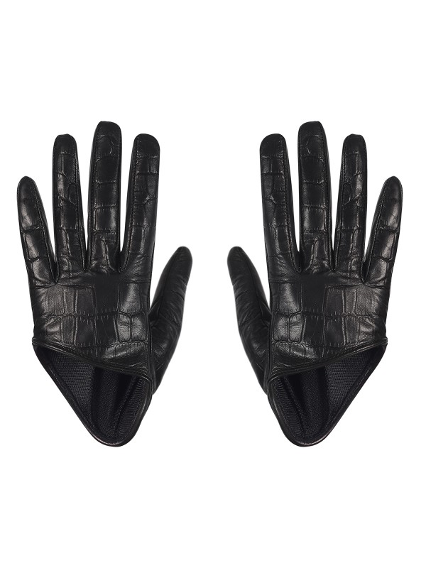 DRIVING GLOVES