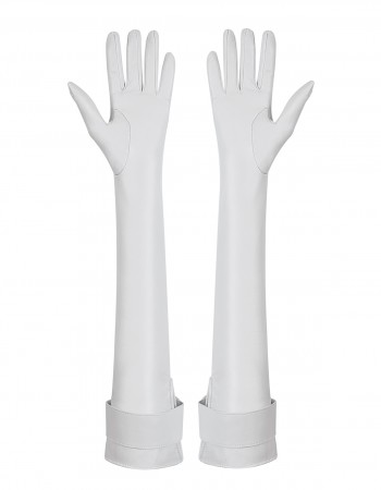 LONG GLOVES