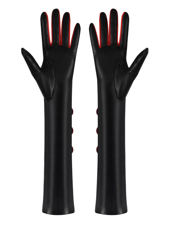LONG GLOVES LONG GLOVES