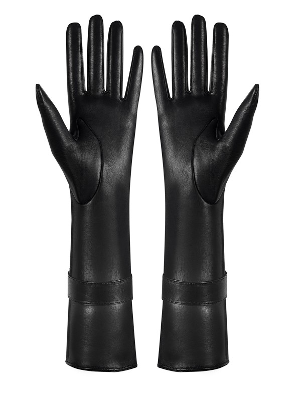 MEDIUM LENGTH GLOVES MEDIUM LENGTH GLOVES