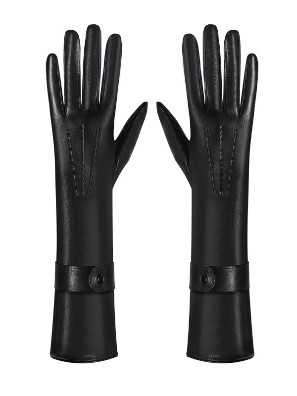MEDIUM LENGTH GLOVES