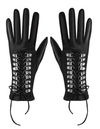 SHORT GLOVES SHORT GLOVES
