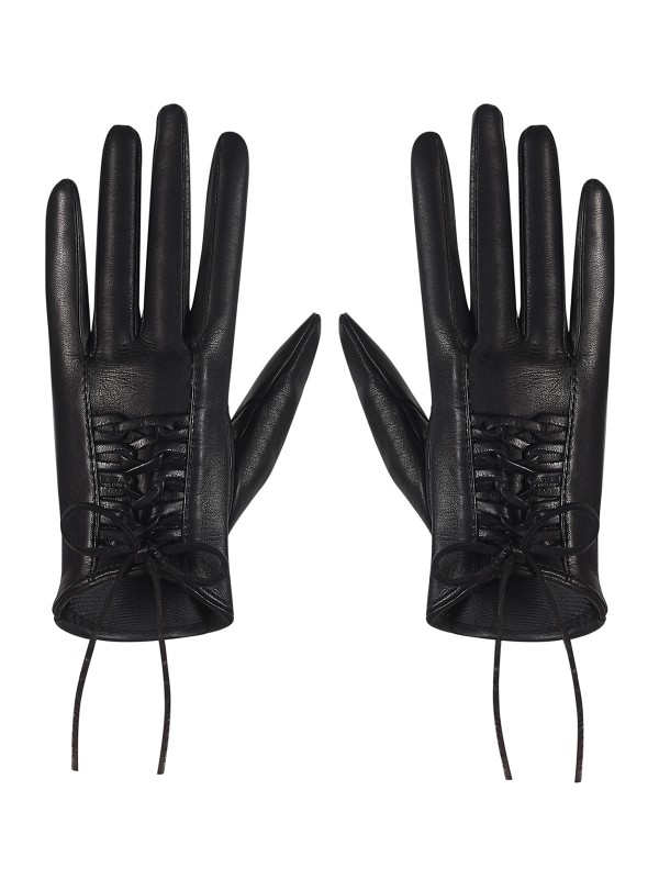 SHORT GLOVES