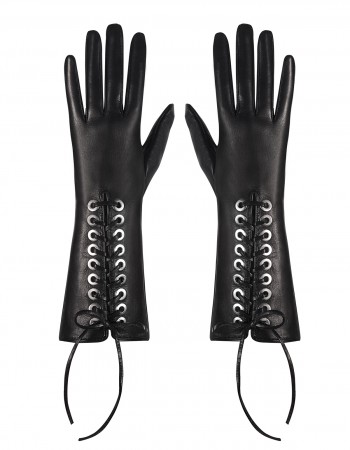 SHORT GLOVES