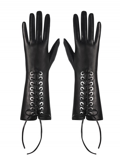 SHORT GLOVES