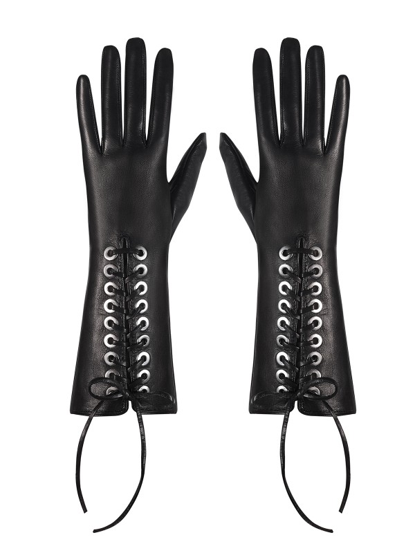 SHORT GLOVES