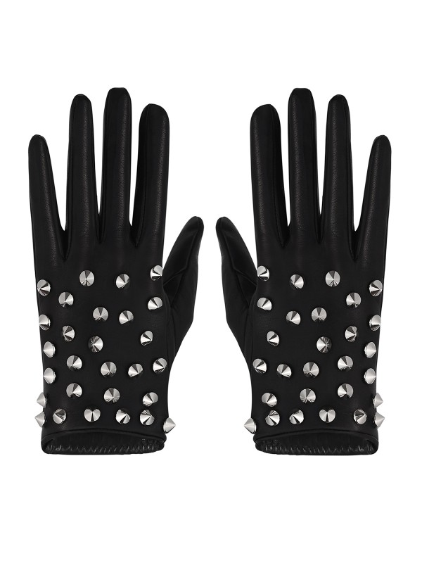 SHORT GLOVES