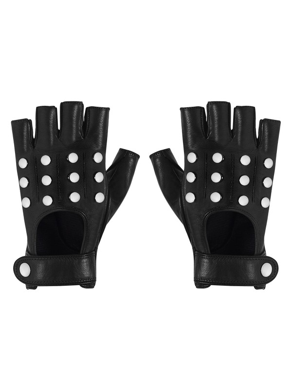 SHORT GLOVES