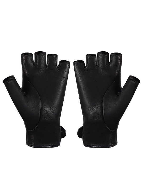 SHORT GLOVES