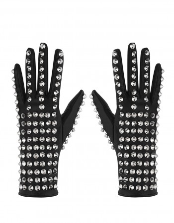 SHORT GLOVES