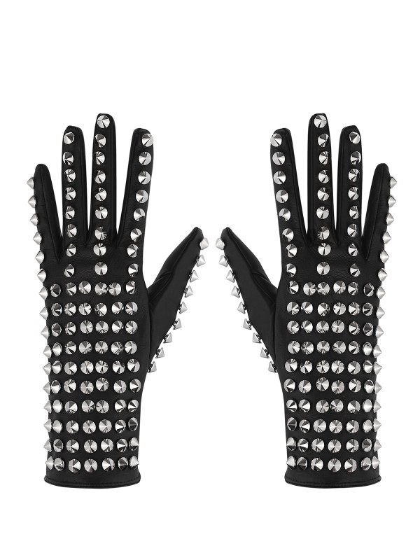 SHORT GLOVES