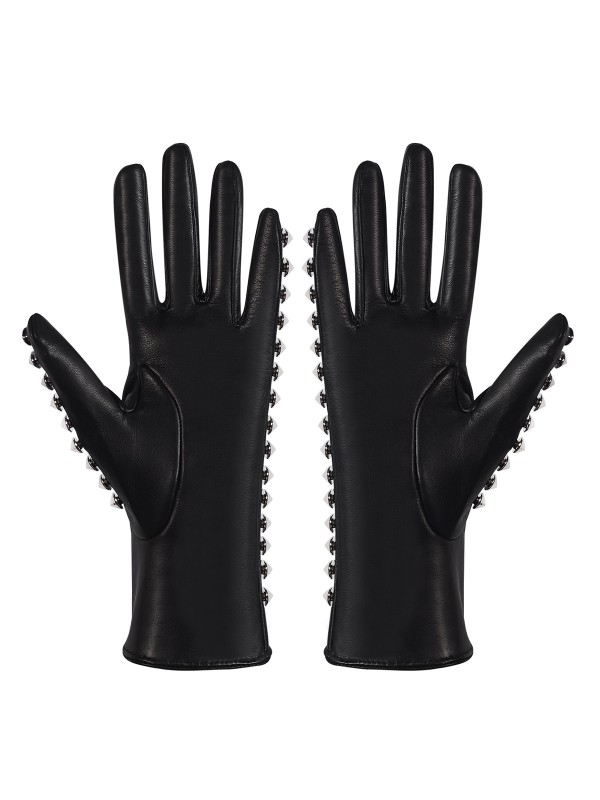 SHORT GLOVES