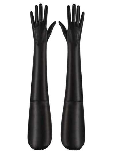 LONG GLOVES