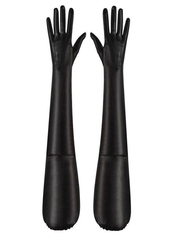 LONG GLOVES