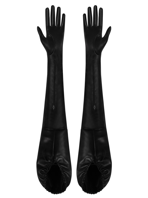 LONG GLOVES LONG GLOVES