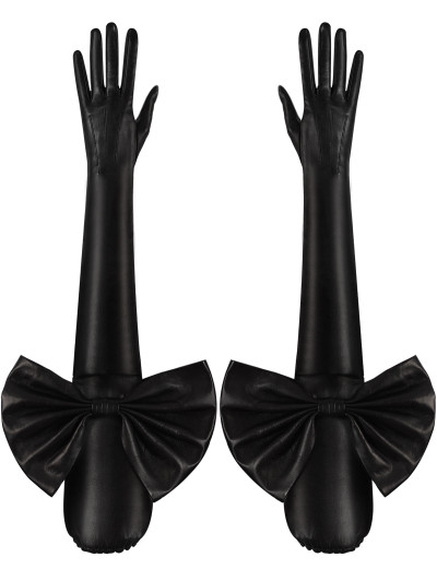 LONG GLOVES