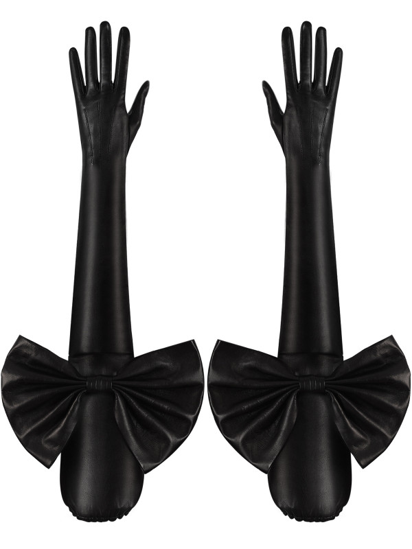 LONG GLOVES