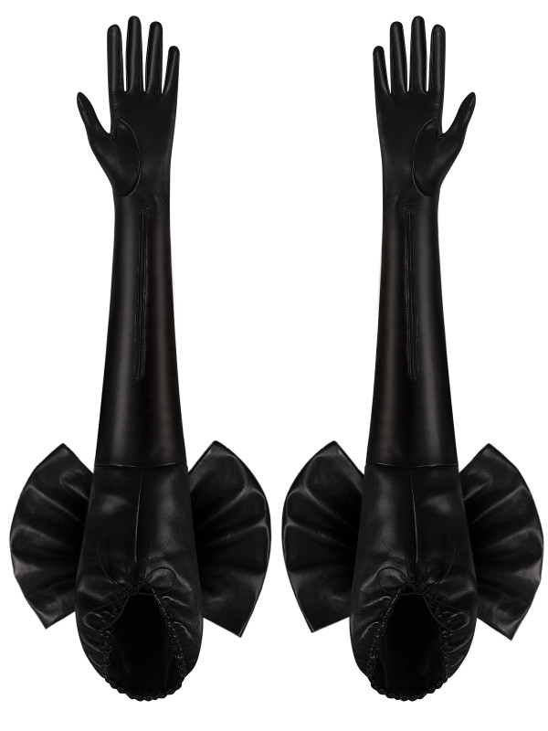 LONG GLOVES LONG GLOVES