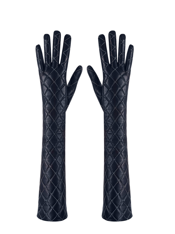 LONG GLOVES
