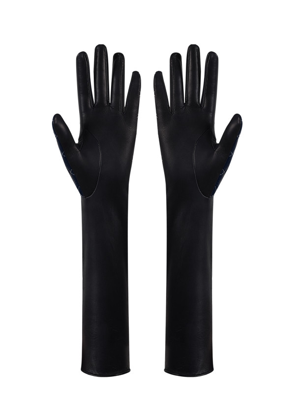 LONG GLOVES