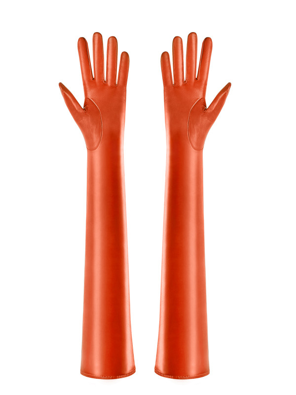 LONG GLOVES LONG GLOVES