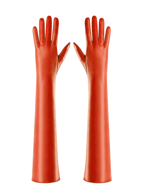 LONG GLOVES