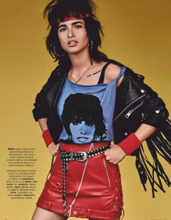 FRINGE CROPPED MOTO FRINGE CROPPED MOTO