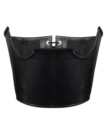 KAIA BUSTIER  
