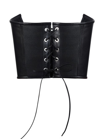 KAIA BUSTIER  