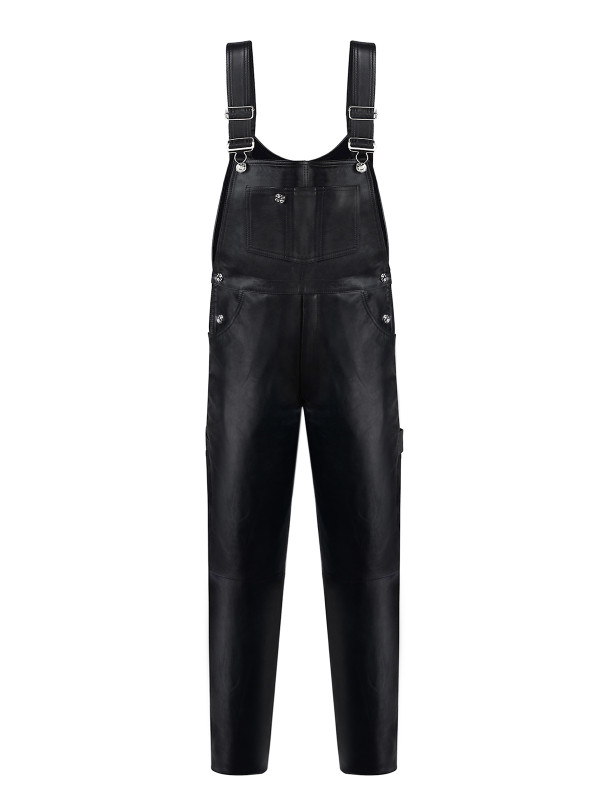LEGACY JUMPSUIT