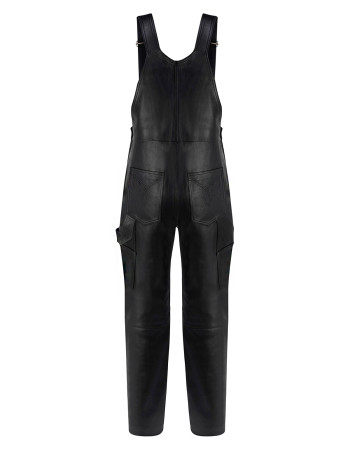 LEGACY JUMPSUIT LEGACY JUMPSUIT