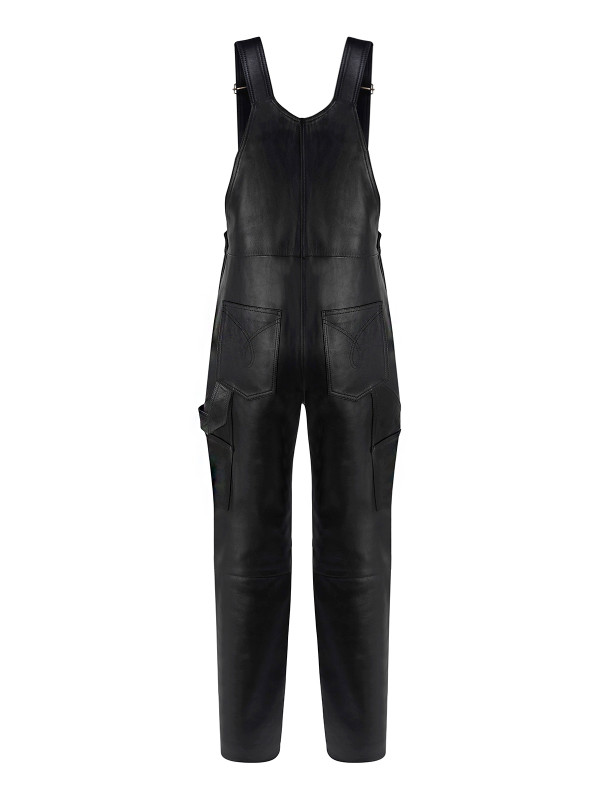 LEGACY JUMPSUIT LEGACY JUMPSUIT