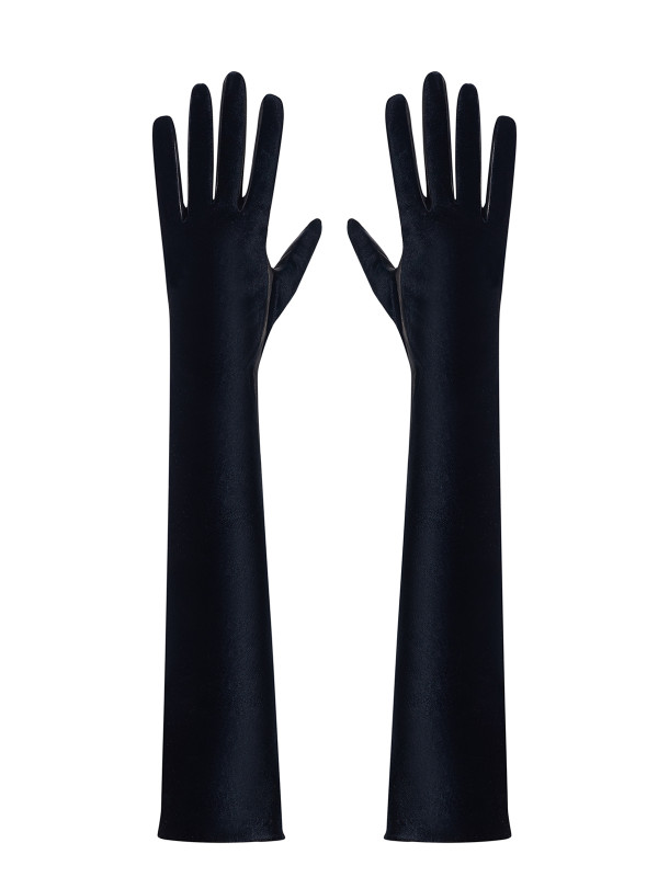 LONG GLOVES