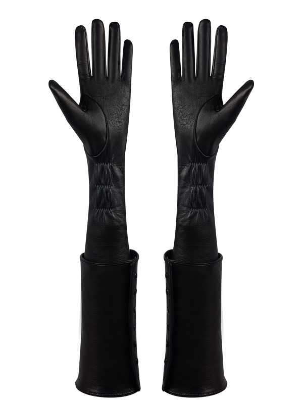 LONG GLOVES LONG GLOVES